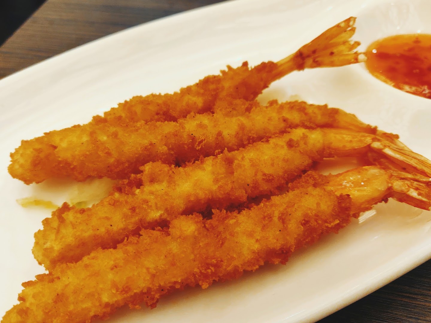 Oishii Sushi