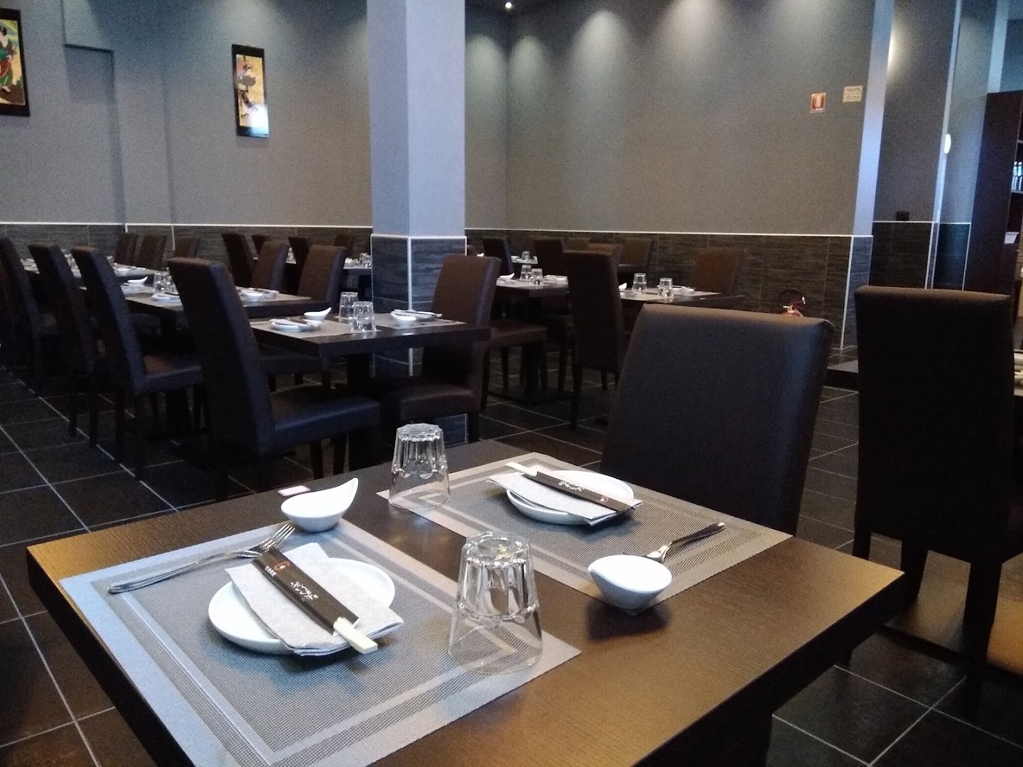 Oishii Sushi