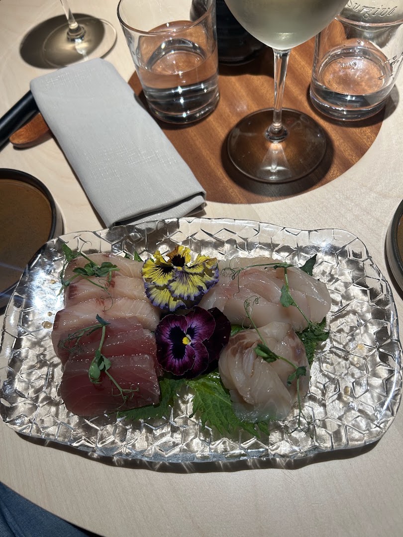 Oishi Japanese Kitchen
