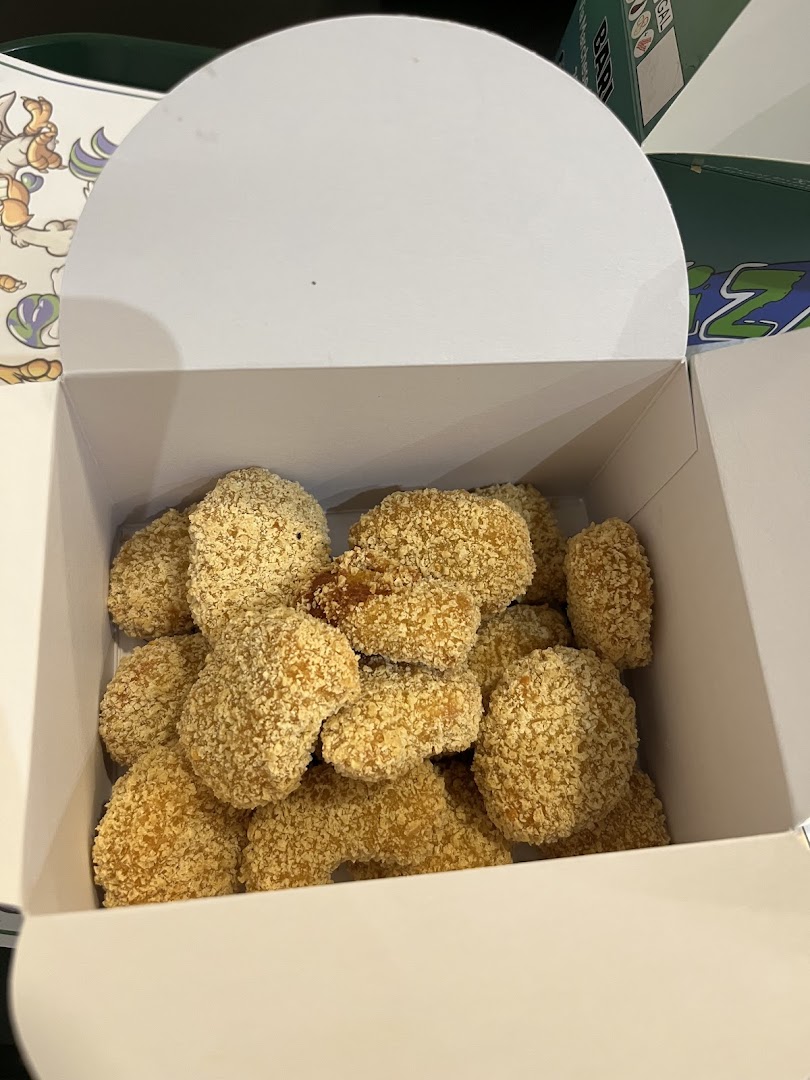Oiza Chicken - Casamassima
