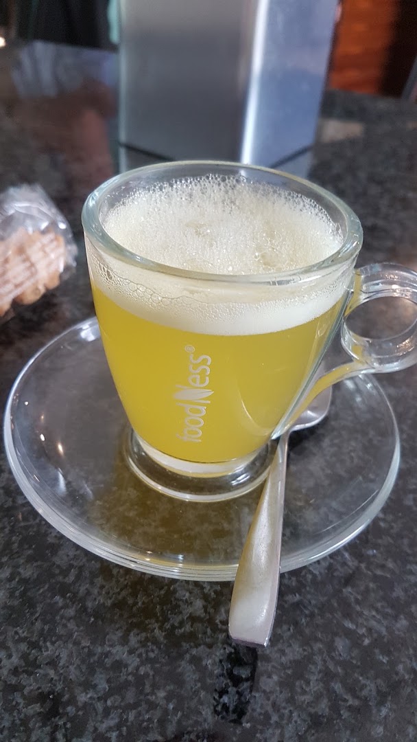Ok Caffe