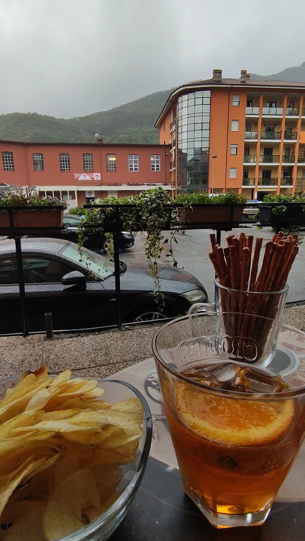 Ok Caffe