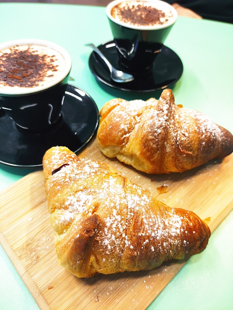 Ok Caffe