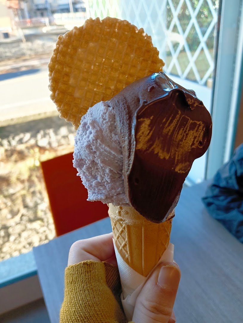 Ok Cono - Gelato & Caffè