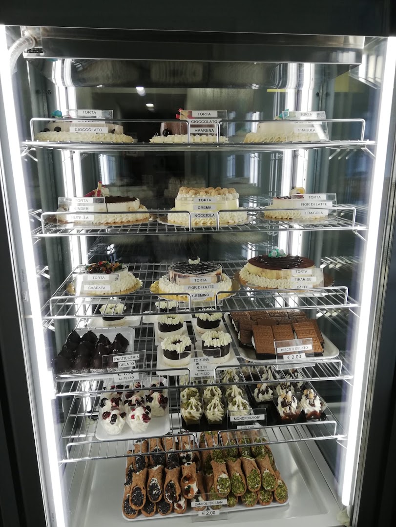 Ok Cono - Gelato & Caffè