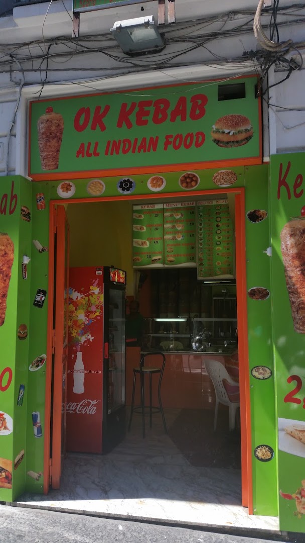 OK Kebab
