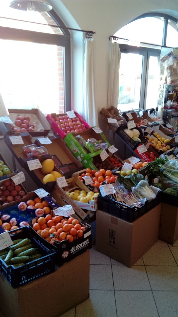 OK MARKET Villa S. Secondo