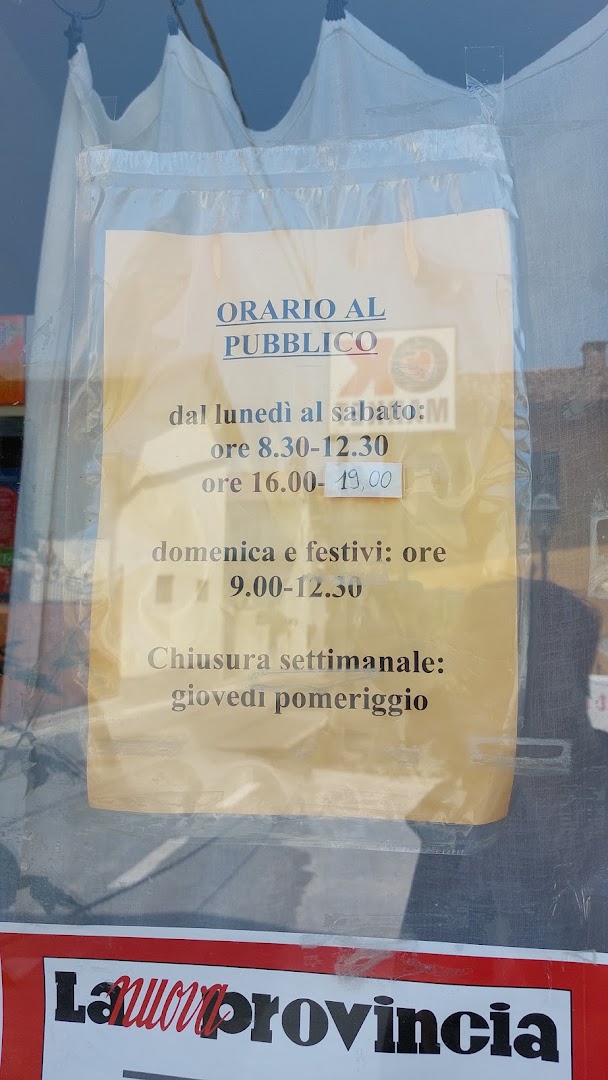 OK MARKET Villa S. Secondo