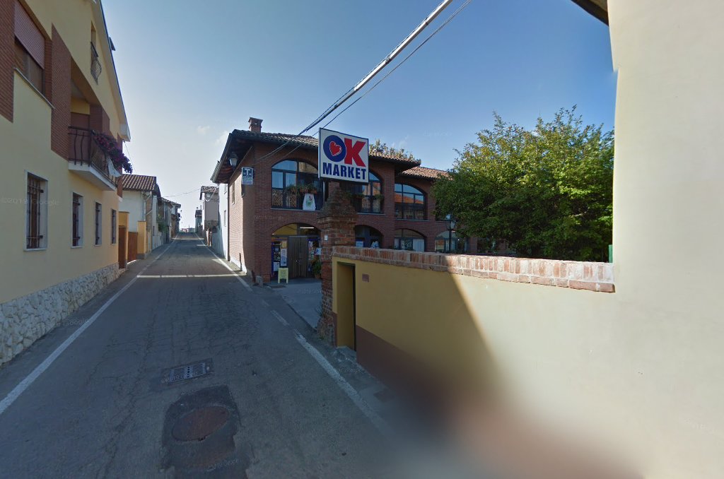 OK MARKET Villa S. Secondo