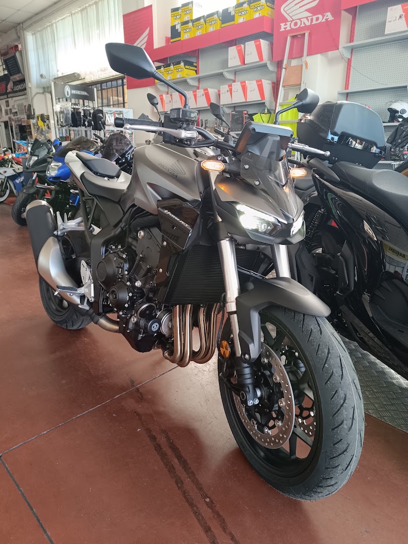 OK MOTOR di Ricci Francesco, Alfonsine