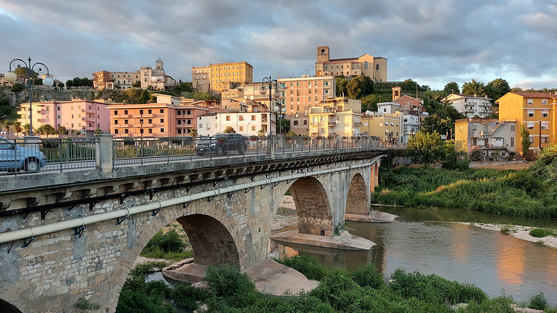 Ok Sigma Di Pontecorvo Annunziata, Pontecorvo