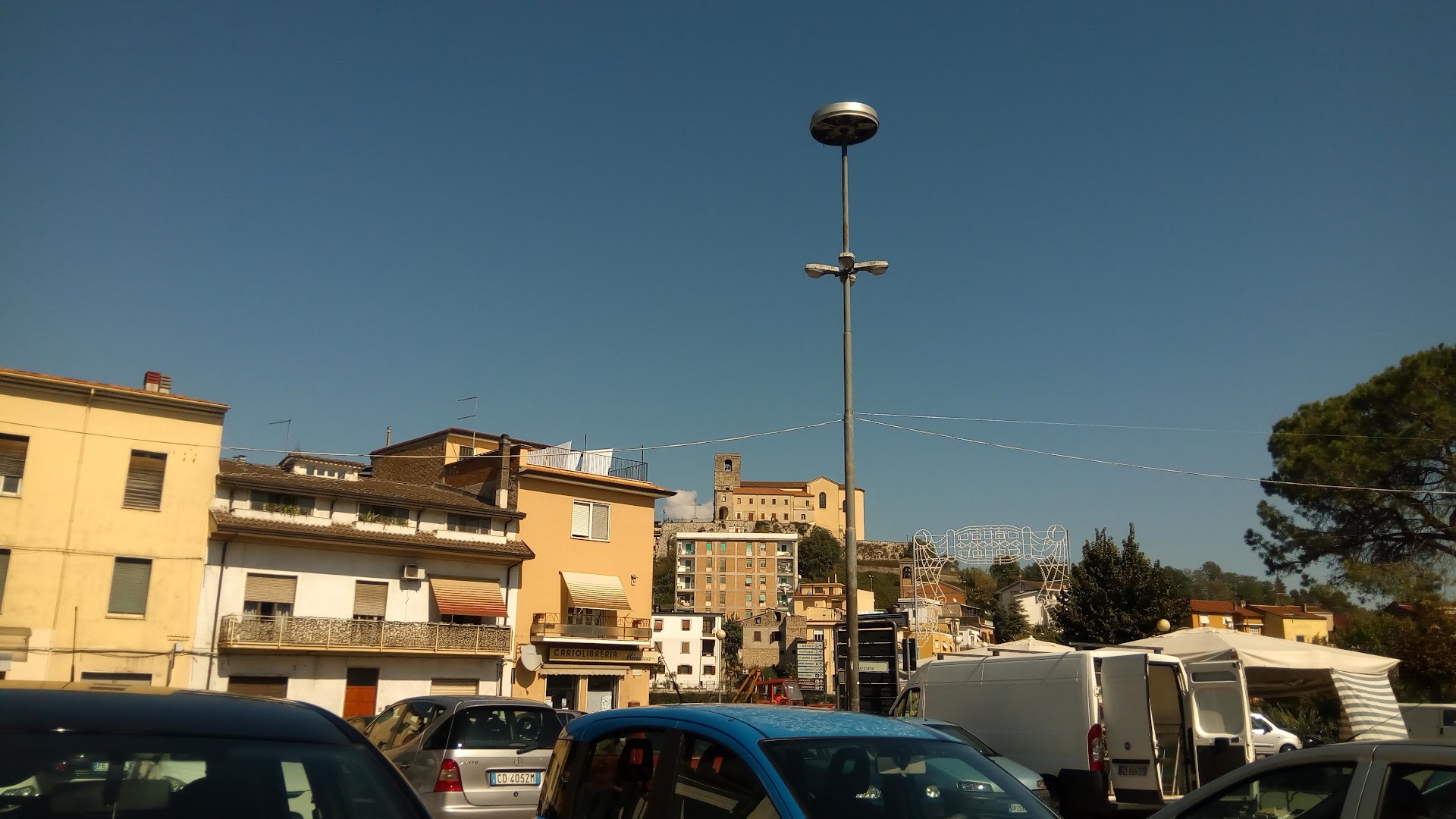 Ok Sigma Di Pontecorvo Annunziata