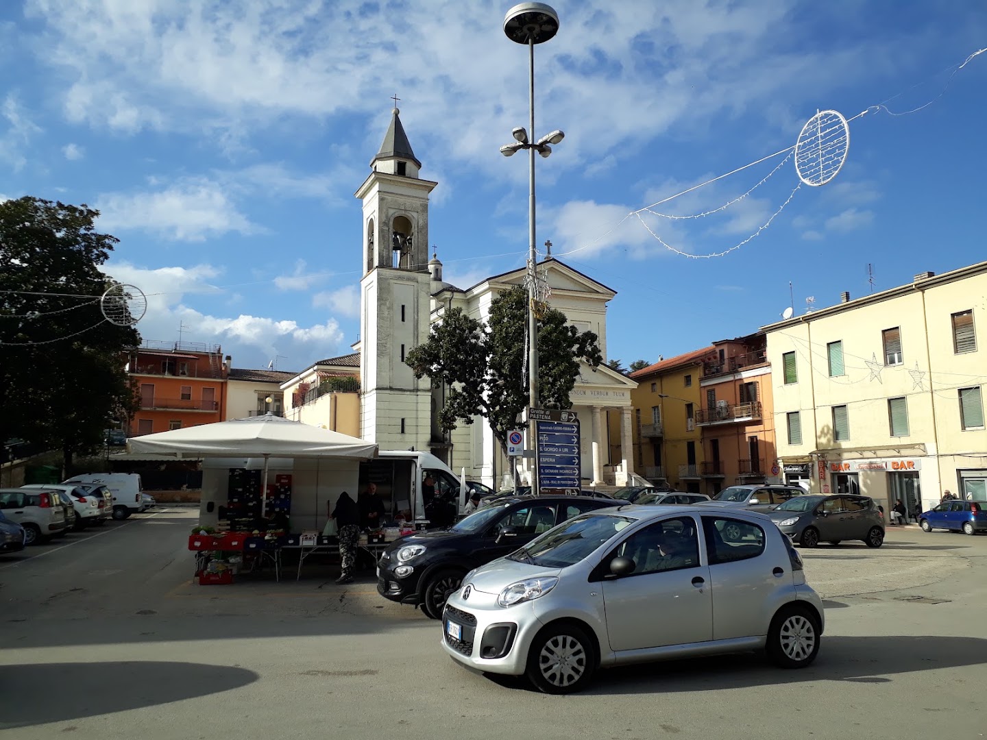 Ok Sigma Di Pontecorvo Annunziata