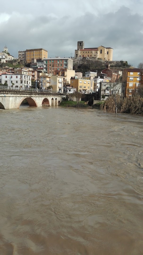 Ok Sigma Di Pontecorvo Annunziata