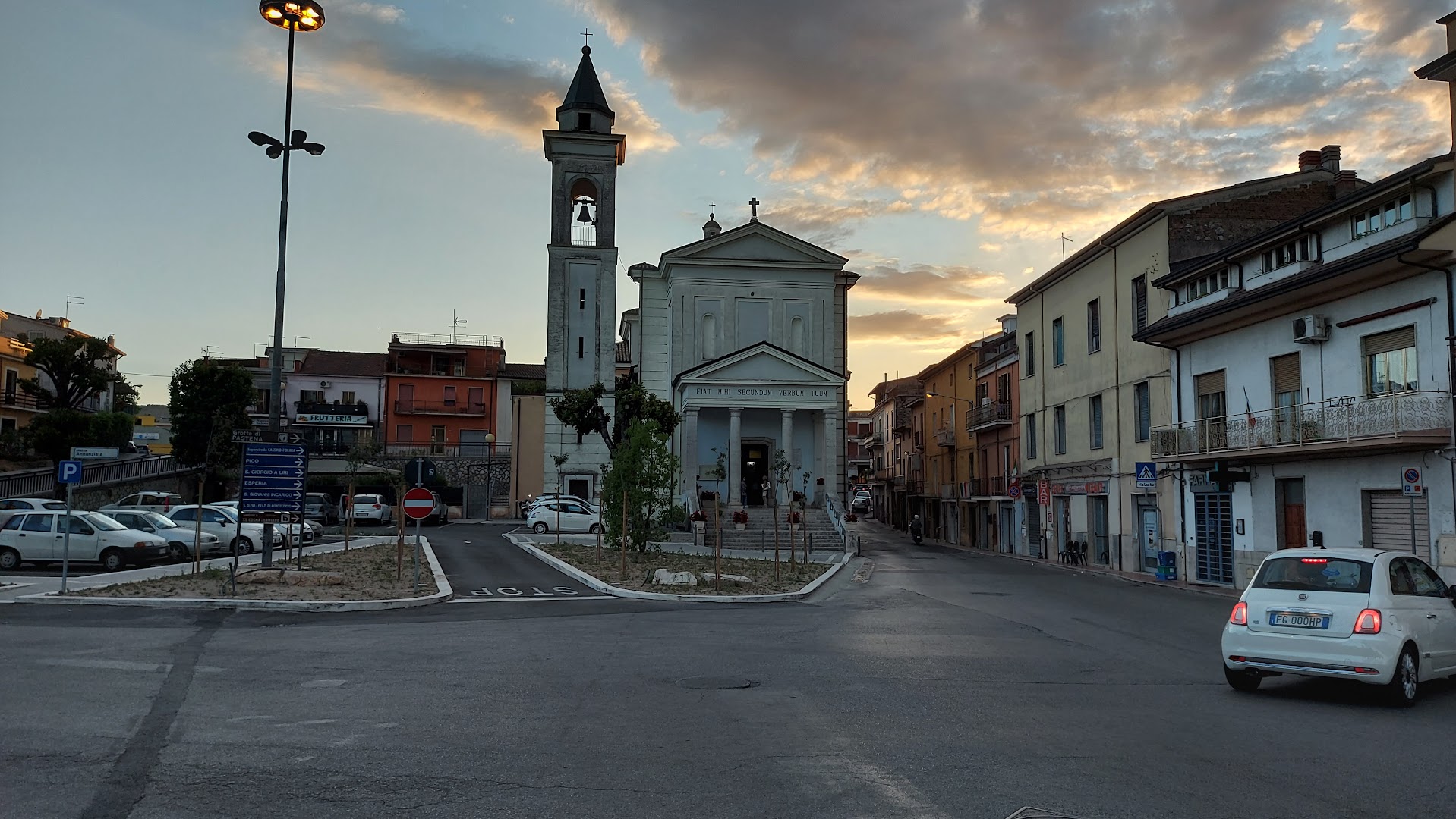 Ok Sigma Di Pontecorvo Annunziata