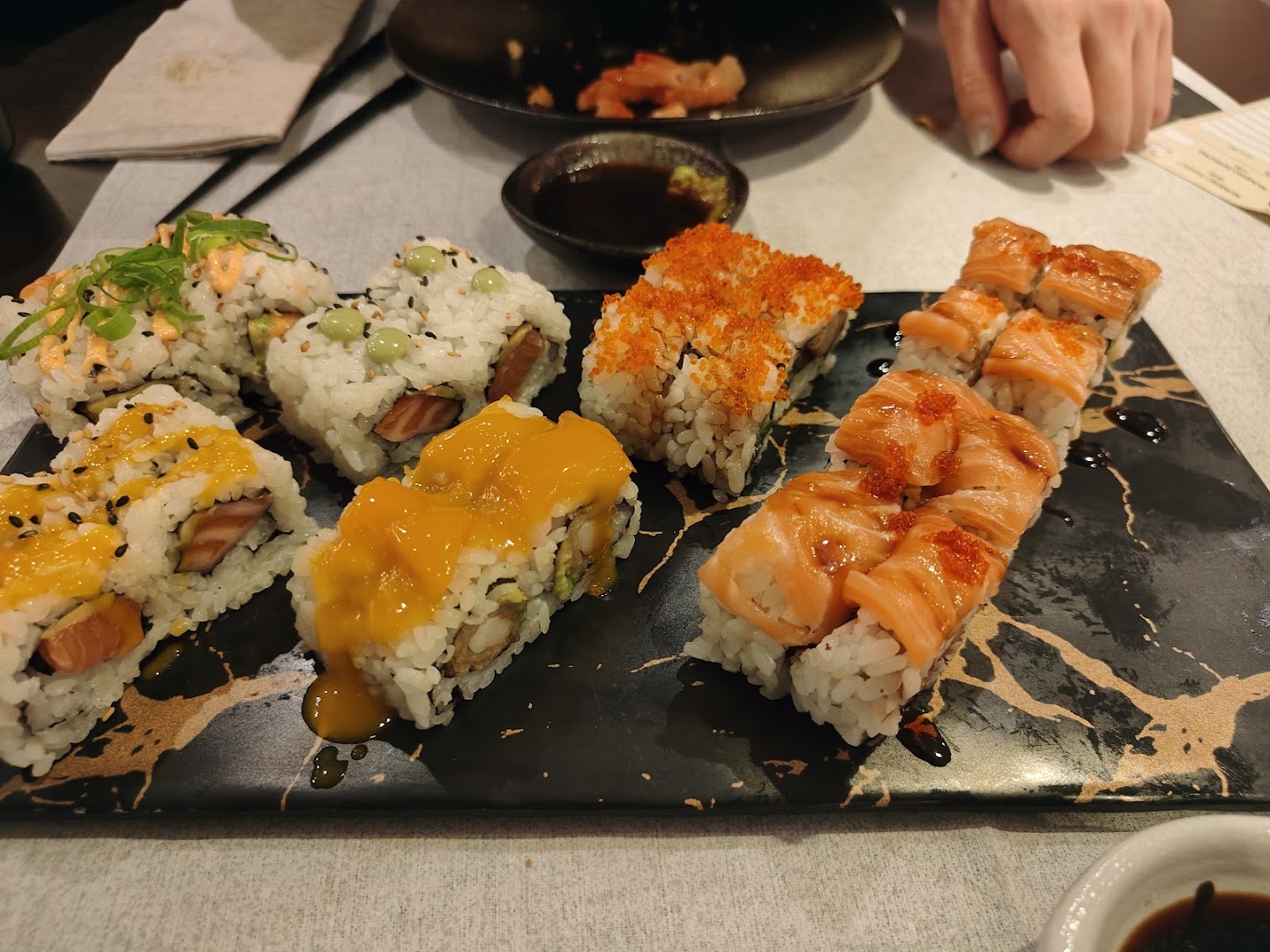 Okaeri