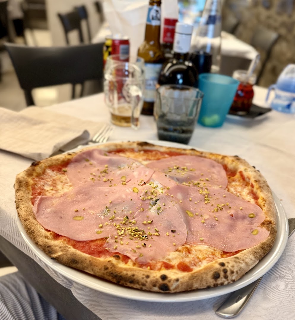 Okay Ristorante Pizzeria