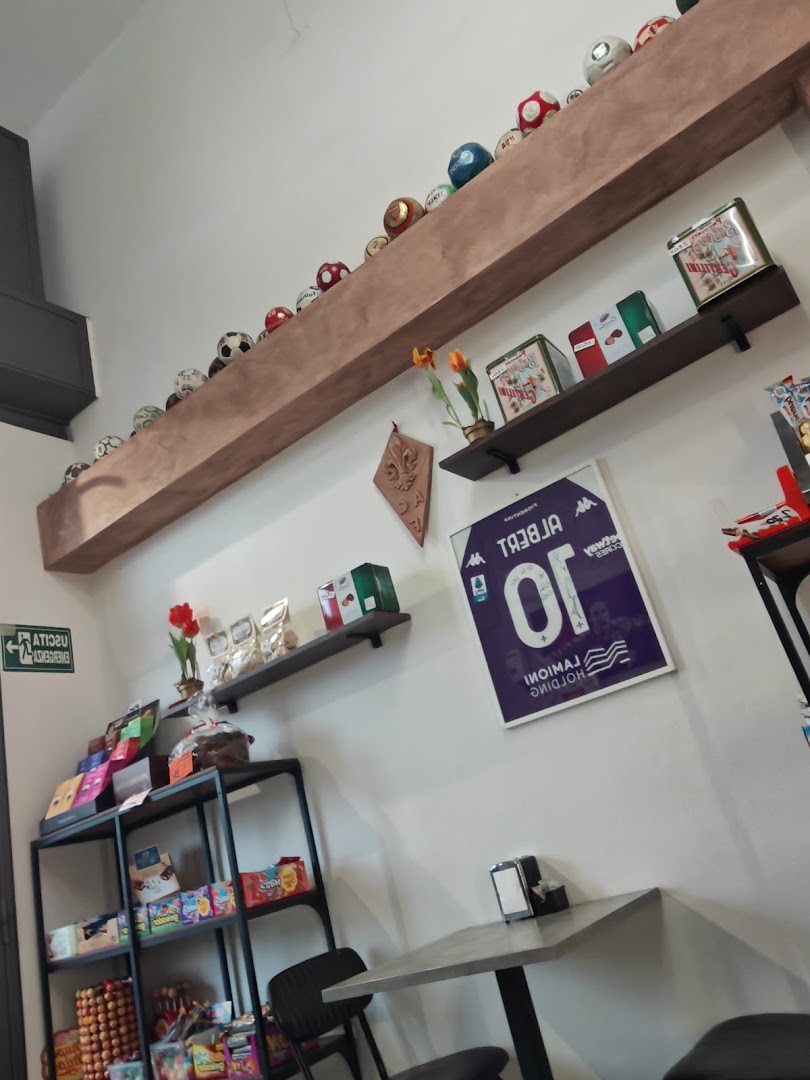 Oke Caffe' Firenze