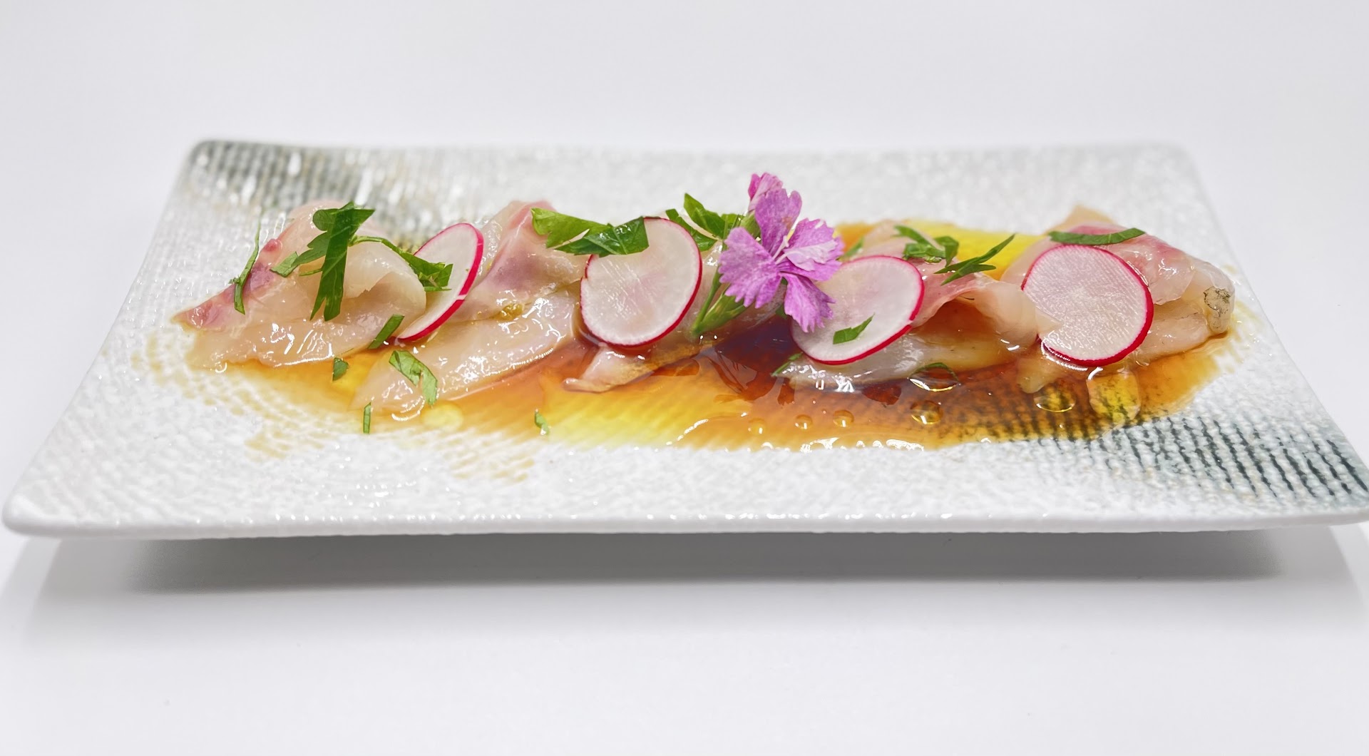 Oki sushi