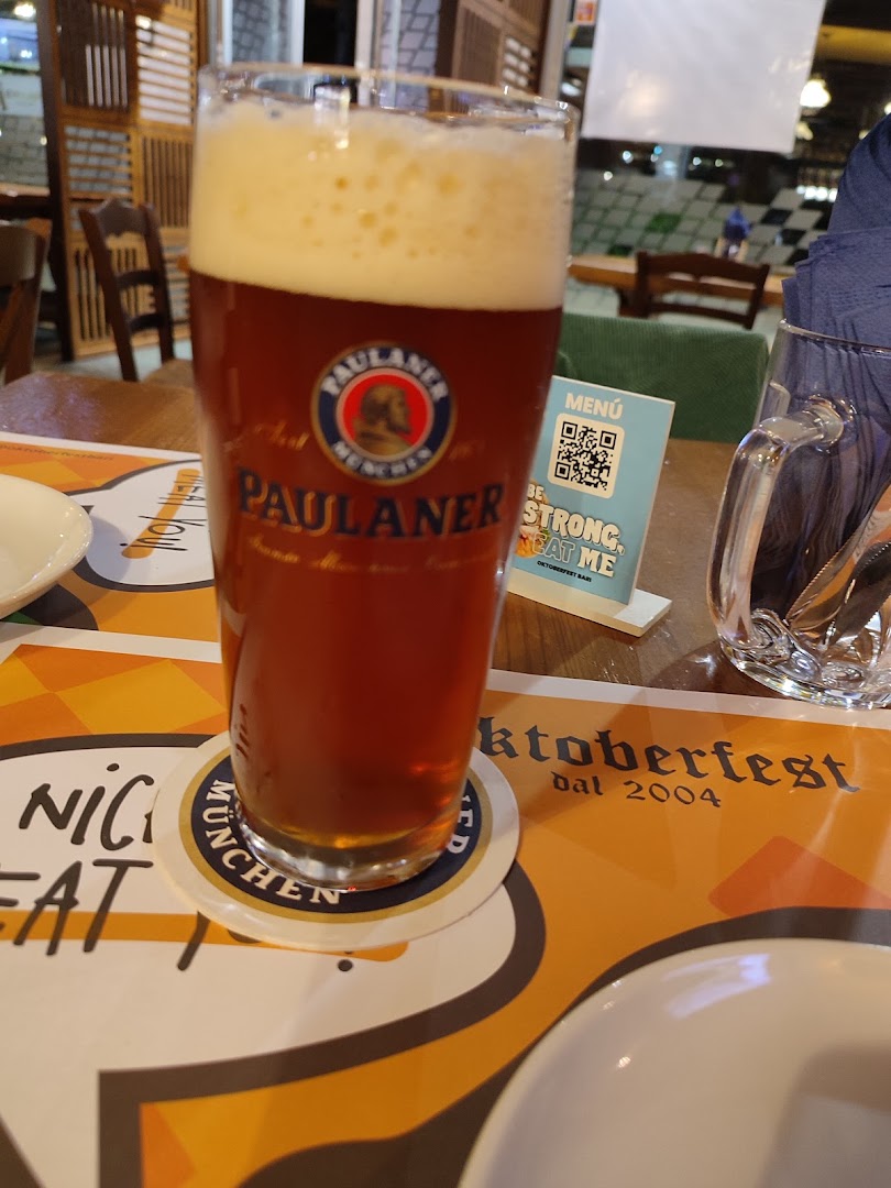 Oktoberfest Pub