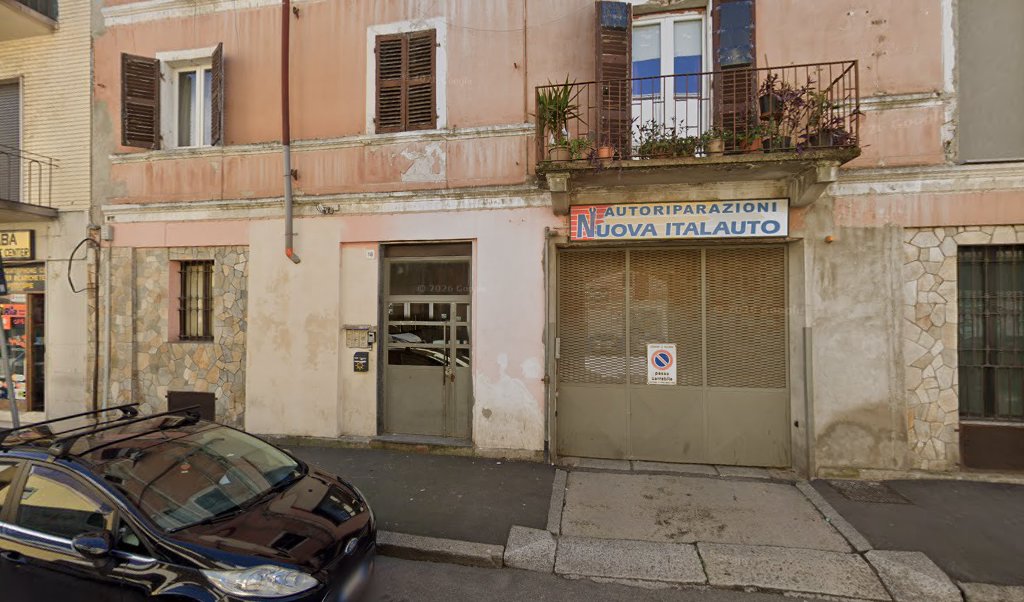OKTRA TRADUZIONI, Novara