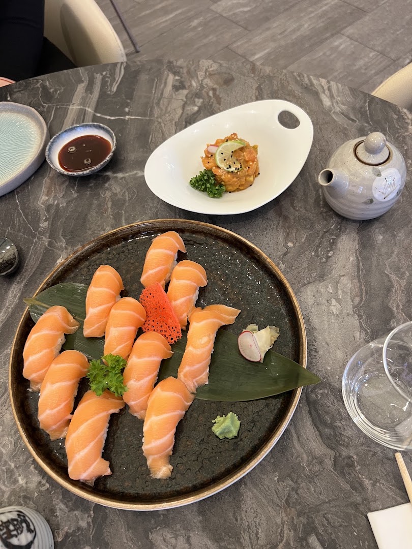 Okumaya Restaurant