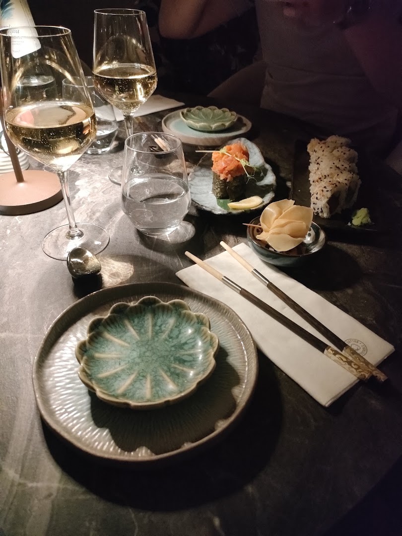 Okumaya Restaurant