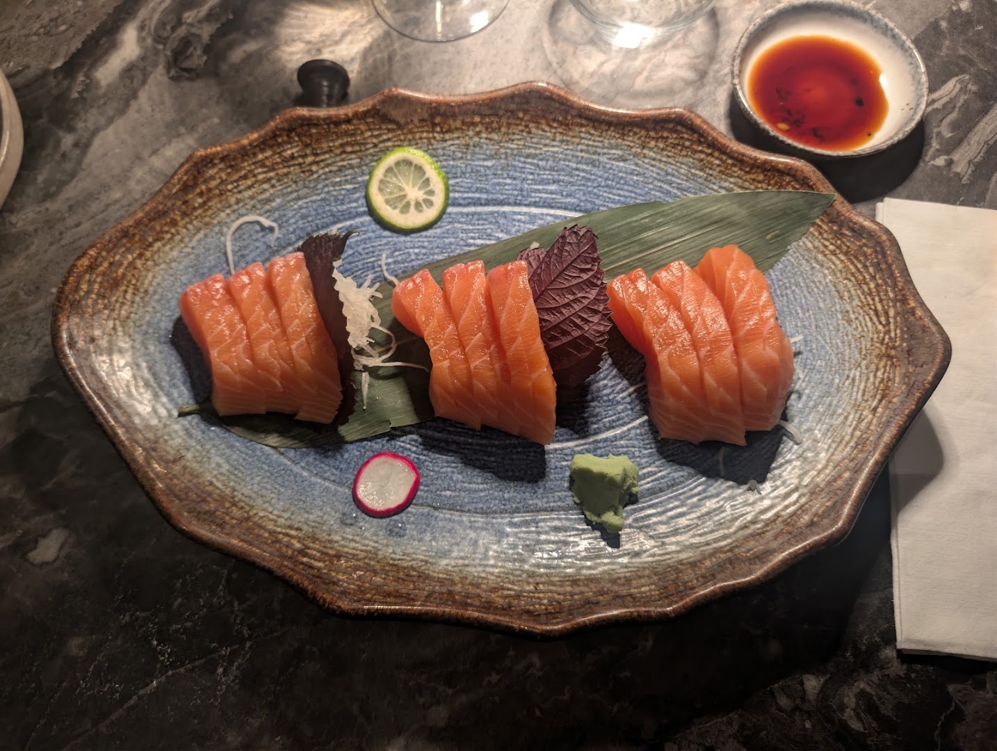 Okumaya Restaurant