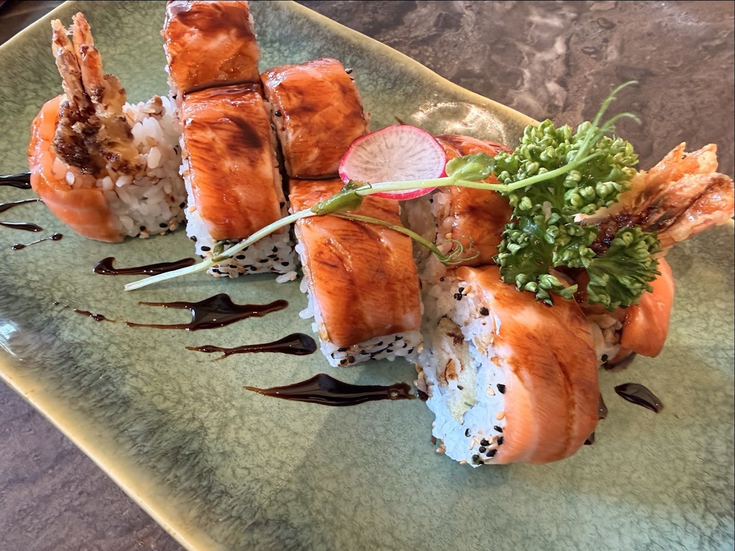 Okumaya Restaurant