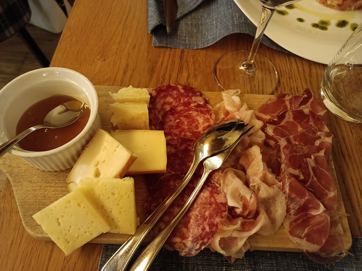 Ol Cantinì - Ristorante Pizzeria a Bonate Sotto, Bonate Sotto