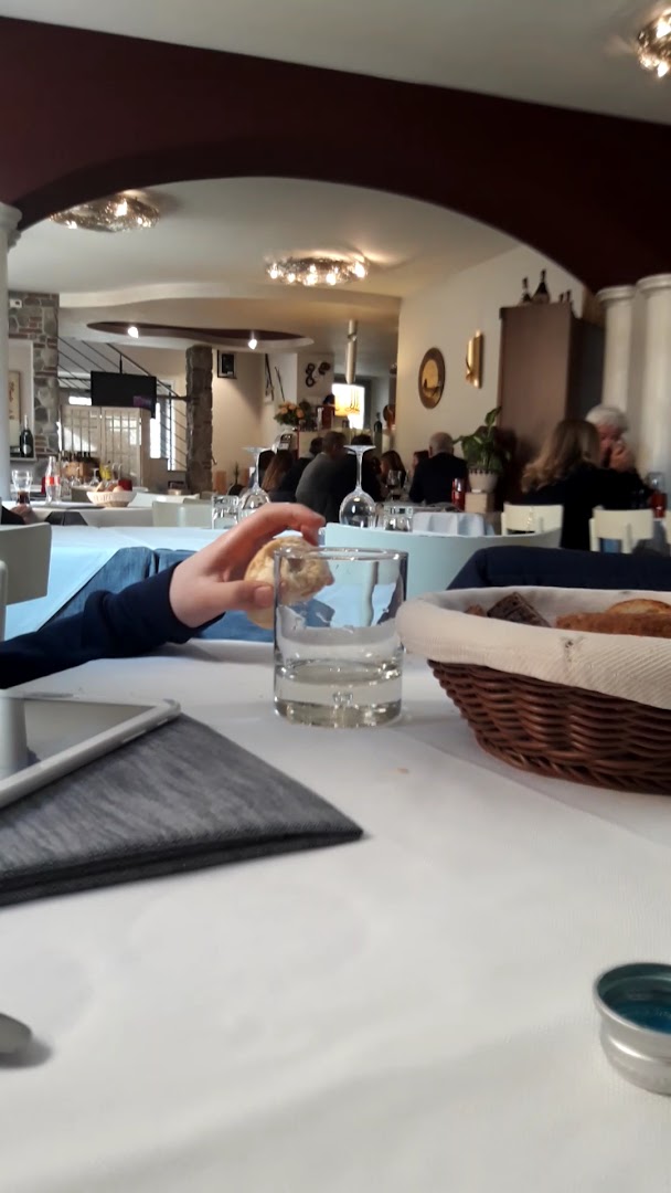 Ol Cantinì - Ristorante Pizzeria a Bonate Sotto