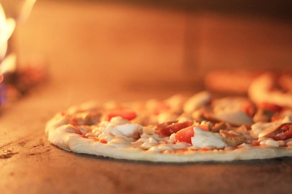 Ol Cantinì - Ristorante Pizzeria a Bonate Sotto