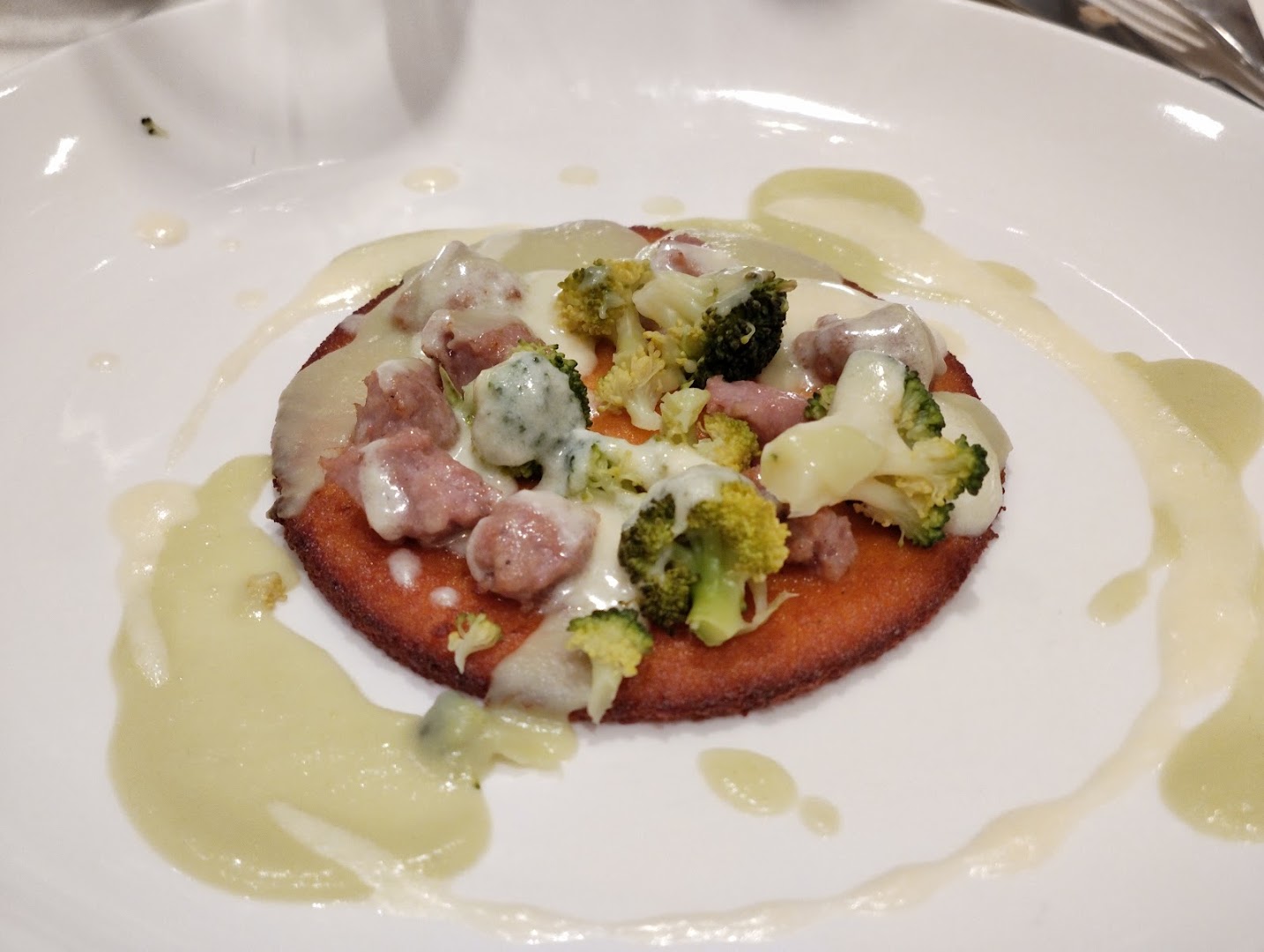 Ol-fà Pasticceria Caffè Ristorante