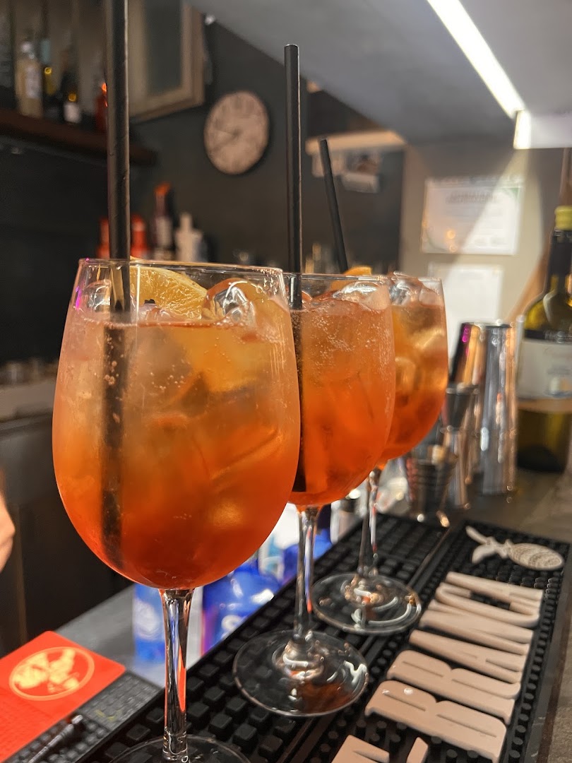 Ol3 Ristorante Pizzeria Lounge Bar