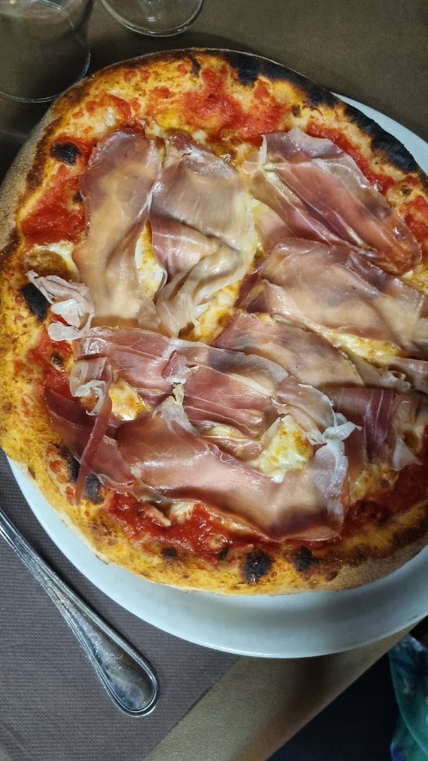 Old America Pizzeria