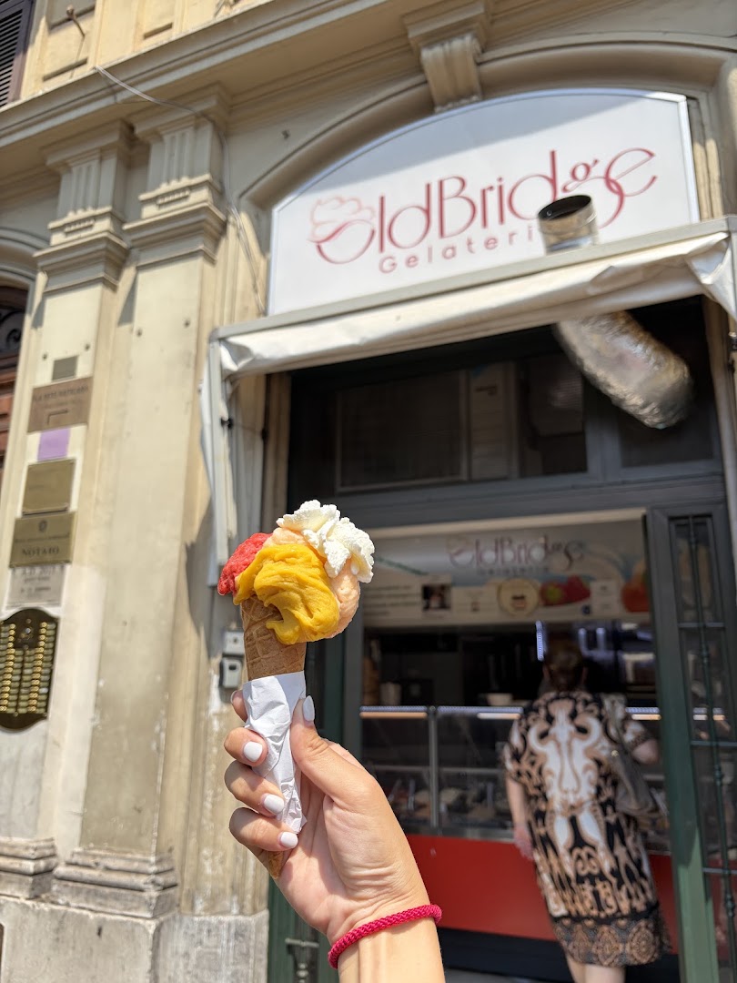 Old Bridge Gelateria
