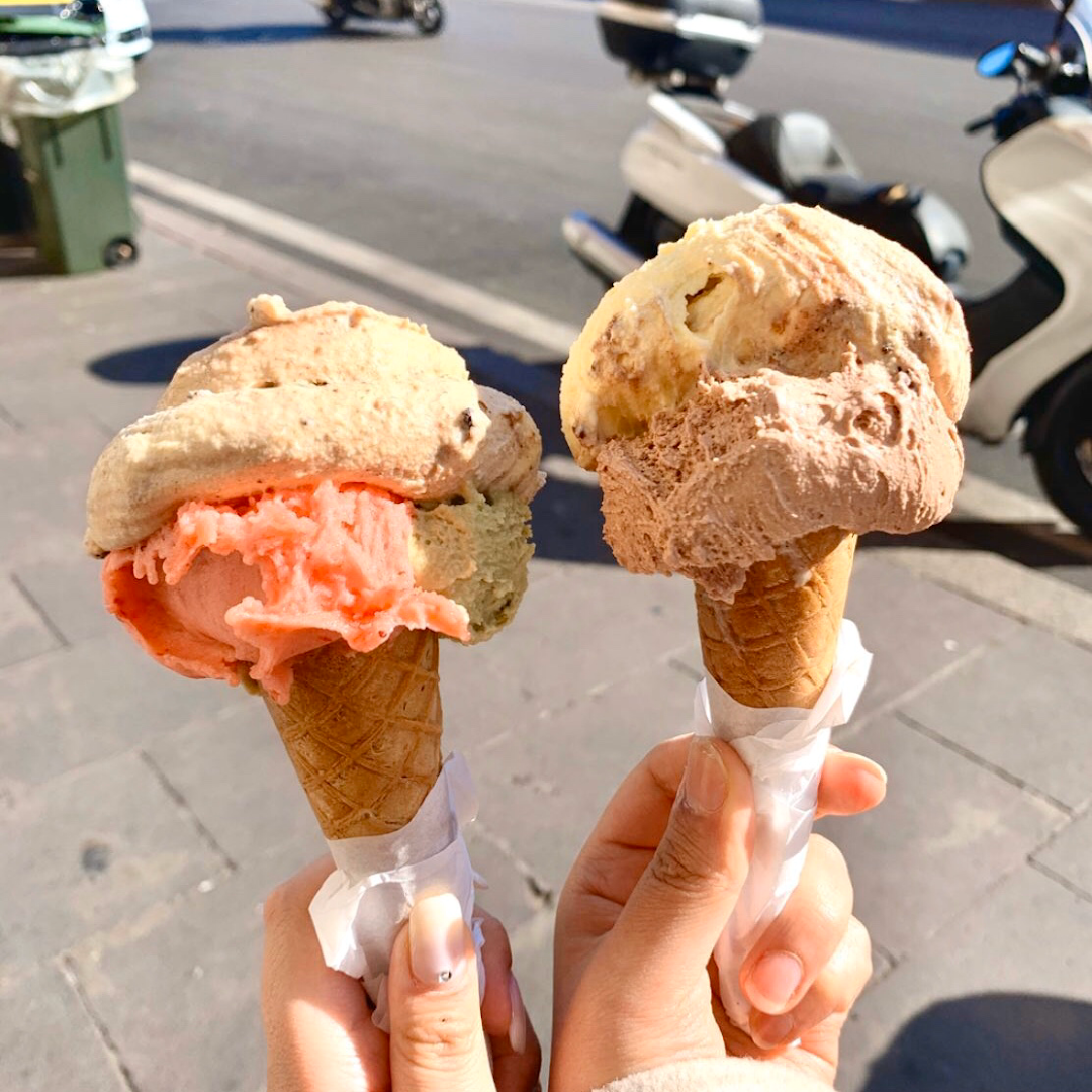 Old Bridge Gelateria