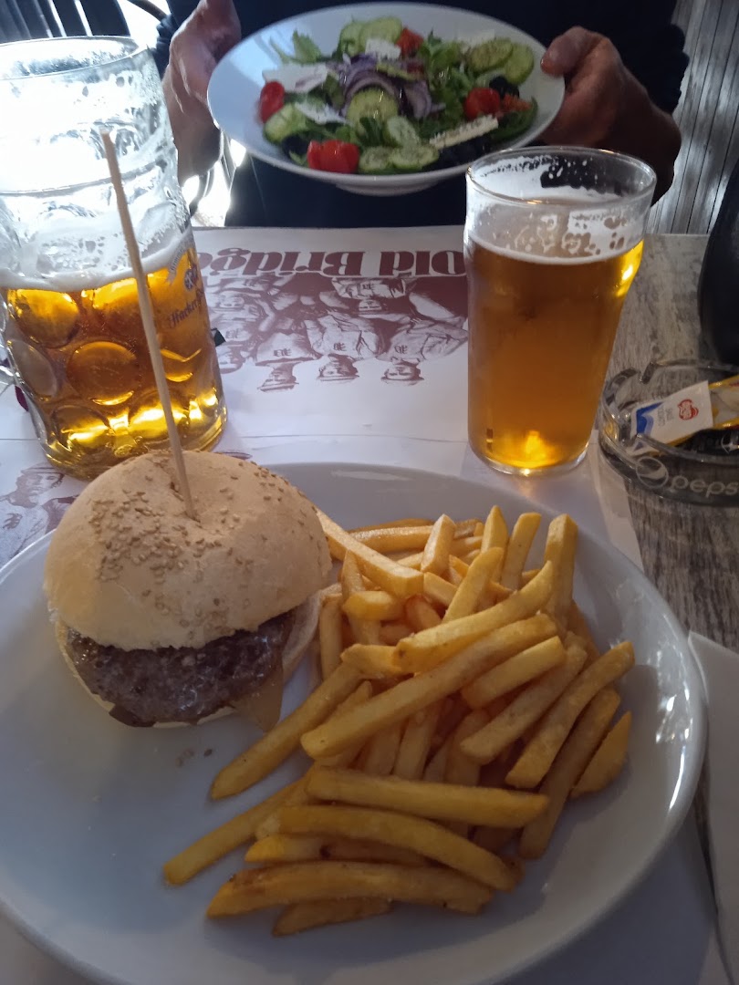 Old Bridge Pub