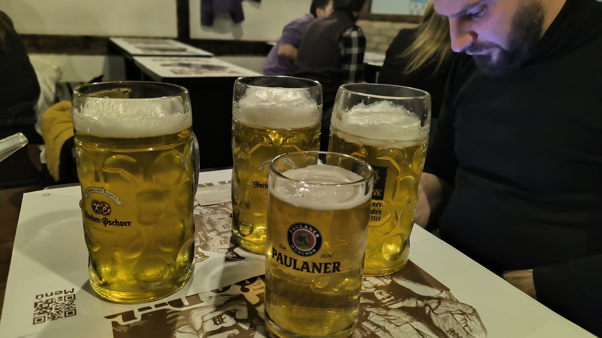 Old Bridge Pub, Bologna
