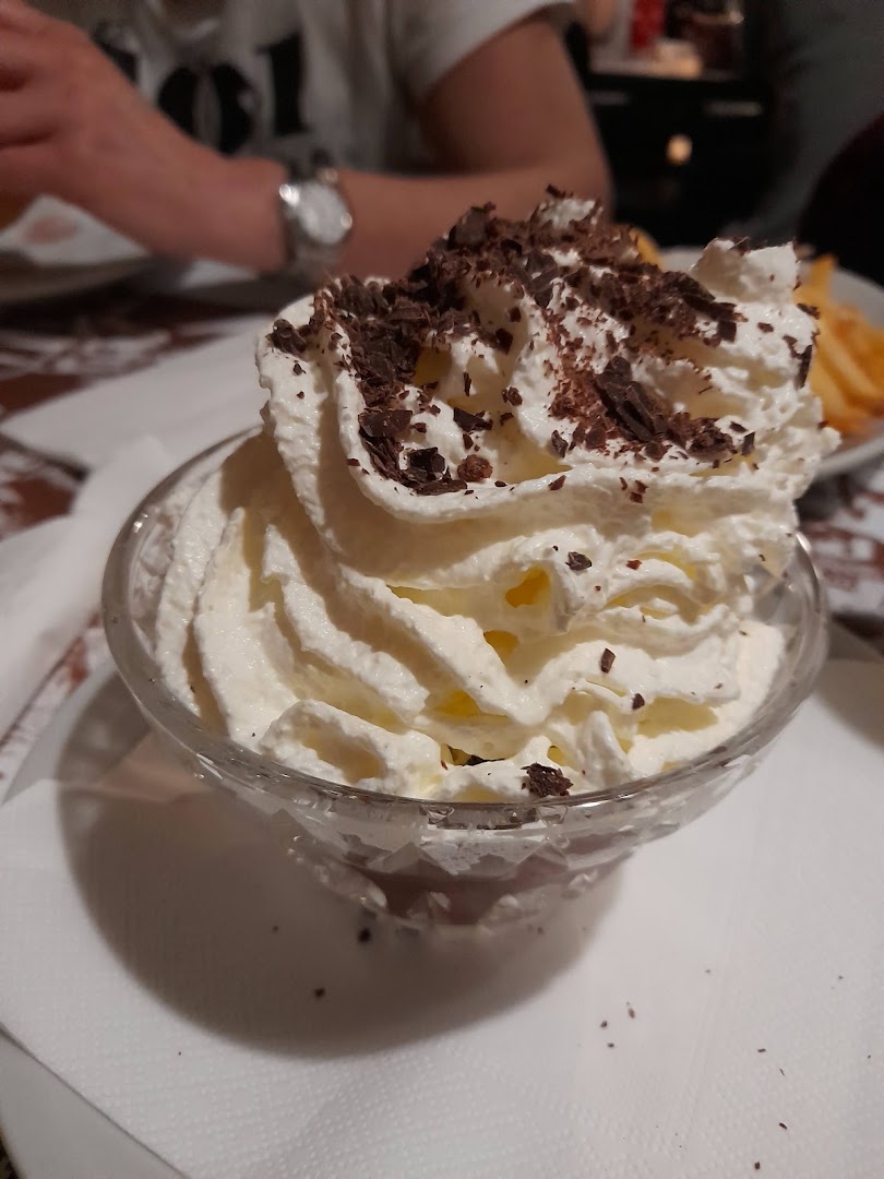 Old Bridge Pub