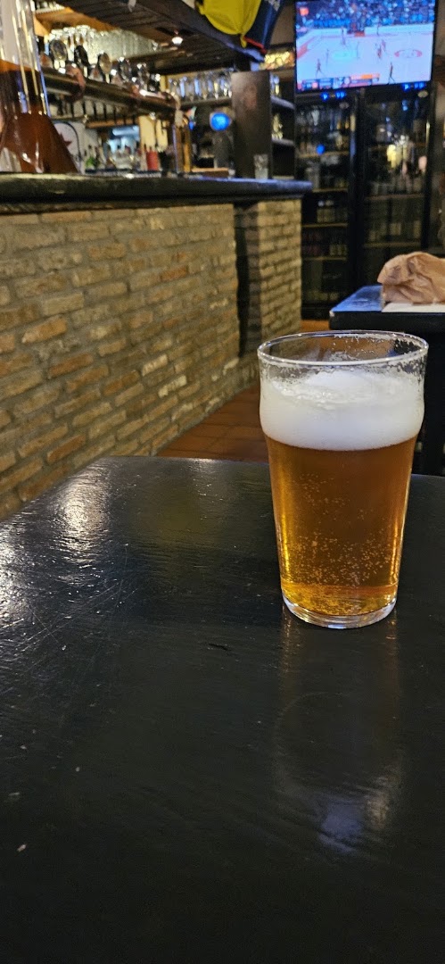 Old Bridge Pub