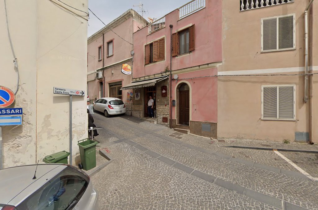 Old Cafe' Di Mannu Giuliano