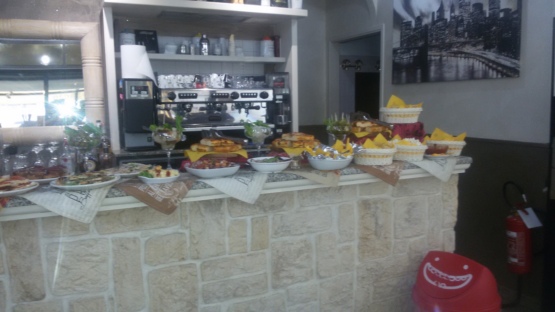 Old Cafe', Cesano Boscone