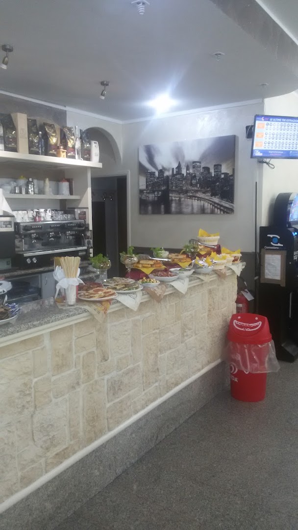 Old Cafe'