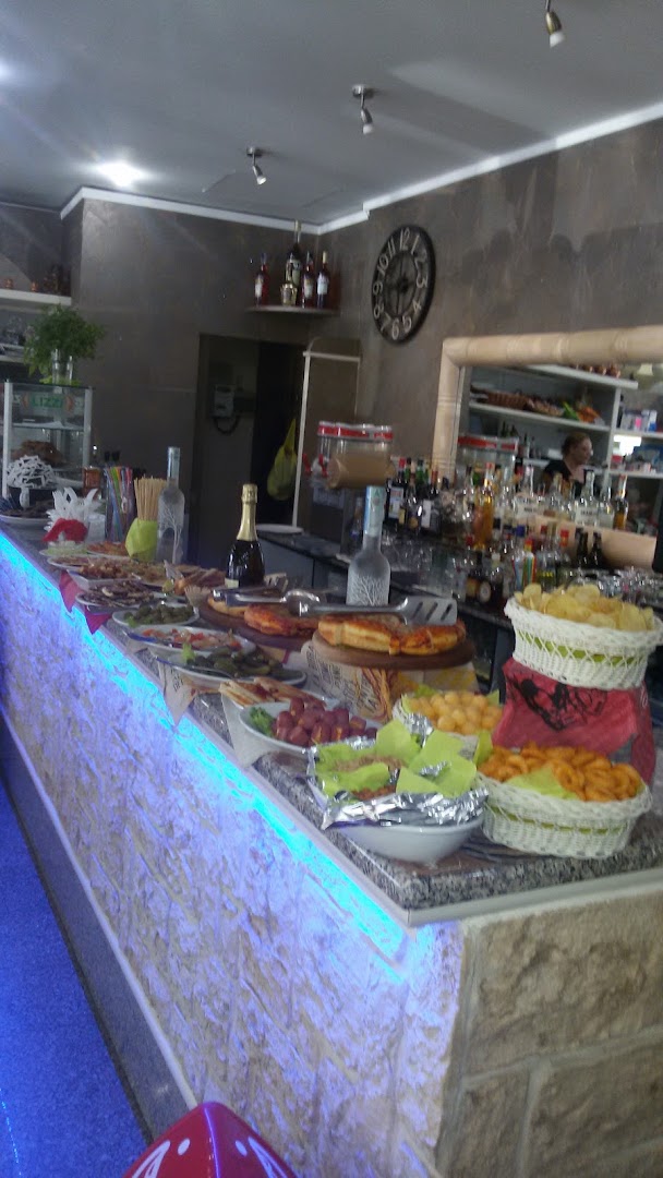 Old Cafe'