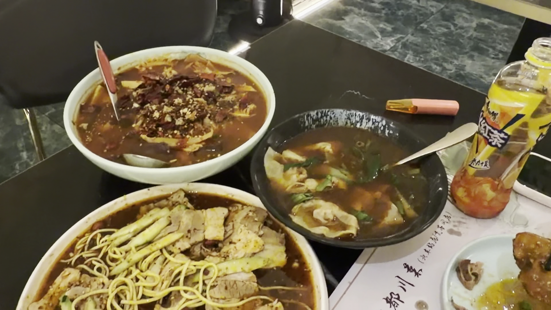Old Chengdu Ristorante Cinese Sichuanese