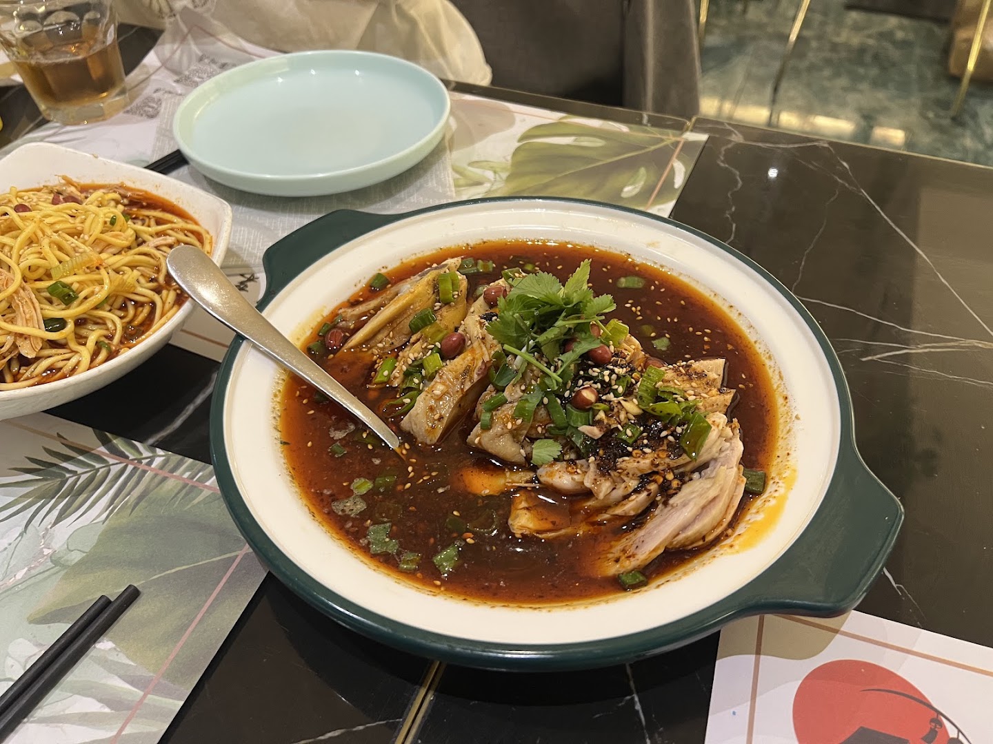 Old Chengdu Ristorante Cinese Sichuanese