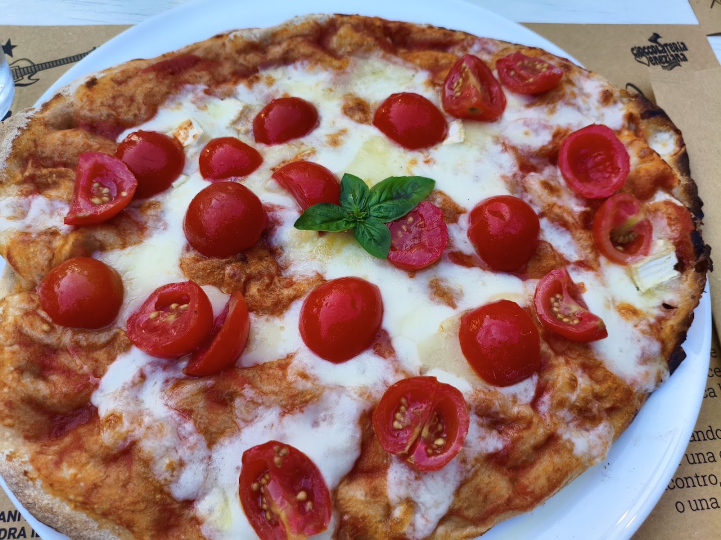 Old City Pizzeria