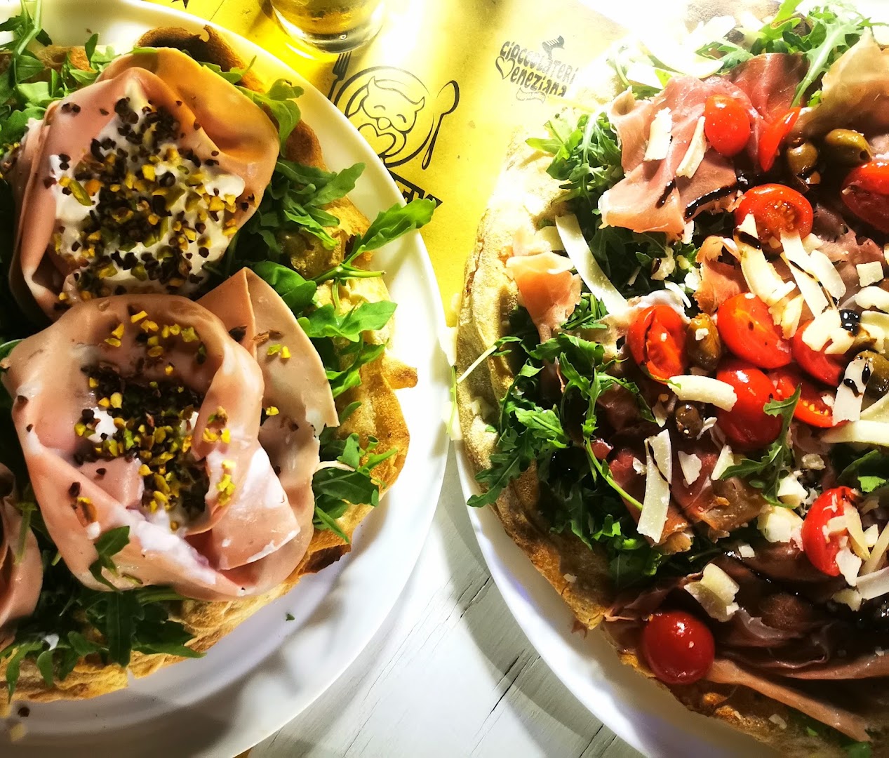 Old City Pizzeria