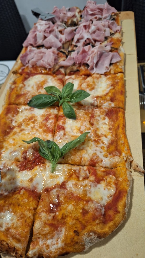 Old City Pizzeria